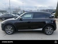 Gebraucht Smart #1 Edition #1 250 kW (340 PS) 2023 Meta black SUV