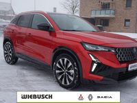 Neu Renault Austral Techno 148 PS (108 kW) 2026 Dezirrot SUV