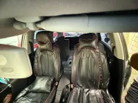 Gebraucht Seat Altea 102 PS (75 kW) 2007 Silber Limousine