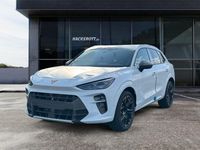 Gebraucht Cupra Terramar VZ 272 PS (200 kW) 2025 Weiß SUV