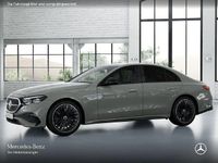 Gebraucht Mercedes E220 Premium 197 PS (144 kW) 2025 Grau Limousine
