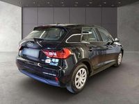 Gebraucht Audi A1 95 PS (69 kW) 2022 Mythosschwarz metallic SUV