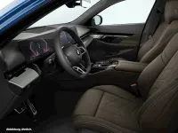 Gebraucht BMW 520 M Sport 190 PS (139 kW) 2025 Blau Kombi