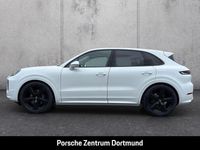 Gebraucht Porsche Cayenne 354 PS (260 kW) 2025 Weiss SUV