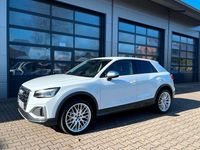 Gebraucht Audi Q2 150 PS (110 kW) 2020 Weiß SUV