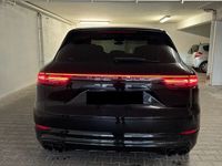 gebraucht Porsche Cayenne S /TOP ZUSTAND/ Distronic/22” zoll felgen