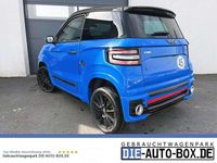 Gebraucht Ligier JS60 2023 Riffblau Kleinwagen