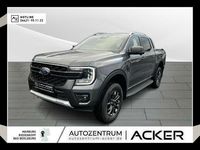 Neu Ford Ranger Wildtrack 205 PS (150 kW) 2025 Andere farbe Pickup