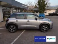 Gebraucht Citroën C3 Aircross Feel 131 PS (96 kW) 2022 Grau SUV