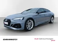 Gebraucht Audi RS5 Sportback Ambiente 450 PS (330 kW) 2024 Grau Limousine