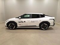 Neu Kia EV4 Earth 150 kW (204 PS) 2025 Schneeweiss Limousine