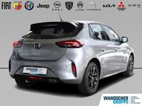 gebraucht Opel Corsa-e GS Line +Kam.+LED+KeyLess+SHZ+GJR