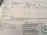 Gebraucht VW T3 100 PS (73 kW) 1990 Gelb Van