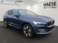 Gebraucht Volvo XC60 Plus 398 PS (292 kW) 2025 Denim blue / metallic SUV