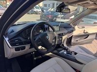 Gebraucht BMW X5 449 PS (330 kW) 2017 Grau SUV