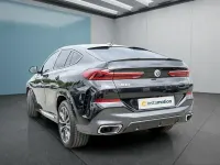 Gebraucht BMW X6 340 PS (250 kW) 2022 Schwarz SUV