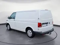 Occasion VW Transporter 110 ch (80 kW) 2021 Blanc Van