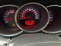 Gebraucht Kia Sorento 197 PS (144 kW) 2011 Blau SUV