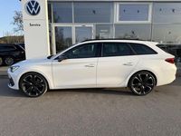 Gebraucht Cupra Leon VZ 300 PS (220 kW) 2023 Weiß Limousine