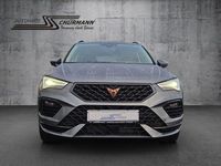 Gebraucht Cupra Ateca 150 PS (110 kW) 2025 Grau SUV