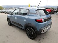 Gebraucht Dacia Spring Extreme 47 kW (65 PS) 2025 Blau Kleinwagen