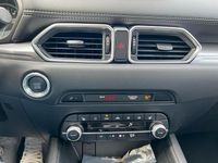 Gebraucht Mazda CX-5 Ad'Vantage 165 PS (121 kW) 2023 SUV