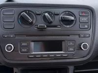 Gebraucht Seat Mii 4You 60 PS (44 kW) 2014 Weiß Kleinwagen