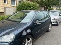 Gebraucht VW Golf 105 PS (77 kW) 2005 Coupé