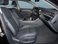 Gebraucht Audi A8 286 PS (210 kW) 2023 Schwarz Limousine