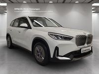 Gebraucht BMW iX1 Performance 225 kW (306 PS) 2023 Weiß SUV