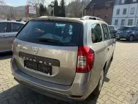Occasion Dacia Logan Ambiance 75 ch (55 kW) 2014 Gris Break