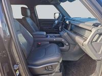 Gebraucht Land Rover Defender HSE Dynamic 300 PS (220 kW) 2025 Grau SUV