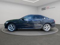 Gebraucht Audi A4 Ambiente 163 PS (119 kW) 2023 Manhattangrau metallic Limousine
