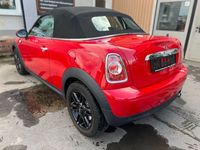 gebraucht Mini Cooper Cabriolet 