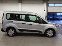 gebraucht Ford Transit Connect 220 L1 S&S Trend