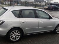 gebraucht Mazda 3 sport Active *Automatik*