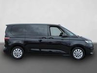 Usata VW Multivan 150 CV (110 kW) 2023 Nero Monovolume