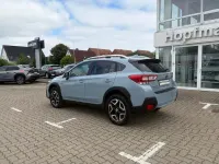 Gebraucht Subaru XV Exclusive+ 156 PS (114 kW) 2018 Grau SUV