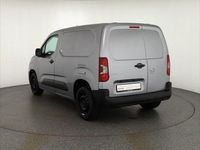 Gebraucht Opel Combo 102 PS (75 kW) 2023 Grau Limousine