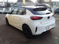 Gebraucht Opel Corsa 101 PS (74 kW) 2025 Weiß Kleinwagen