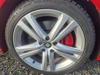 Gebraucht Cupra Leon 290 PS (213 kW) 2016 Rot Kombi