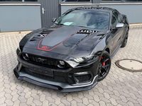 Gebraucht Ford Mustang Mach 1 457 PS (336 kW) 2021 Schwarz