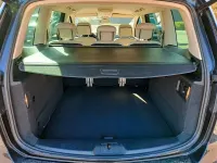Gebraucht VW Sharan Highline 177 PS (130 kW) 2015 Schwarz Van / Kleinbus