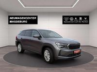 Gebraucht Skoda Kodiaq Selection 150 PS (110 kW) 2025 Graphitegrau metallic SUV