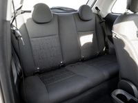 Gebraucht Fiat 500e Action 69 kW (95 PS) 2022 Weiß Limousine