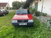 Gebraucht Fiat Regata 65 PS (47 kW) 1987 Rot Limousine