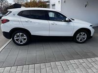 Gebraucht BMW X2 Advantage 136 PS (100 kW) 2022 SUV