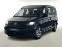 Nouă VW Caddy Maxi Life 122 CP (89 kW) 2025 Negru Monovolum