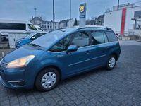 gebraucht Citroën Grand C4 Picasso 7sitze TÜV 10.2025