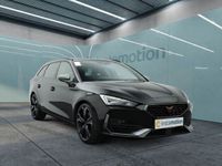 Gebraucht Cupra Leon VZ1 300 PS (220 kW) 2023 Schwarz Kombi